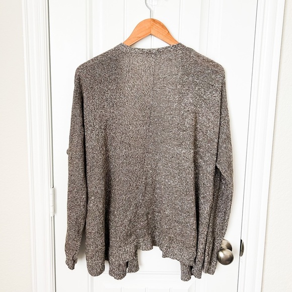 Soft Joie Cardigan Mauve Sweater Size XS - Picture 2 of 2